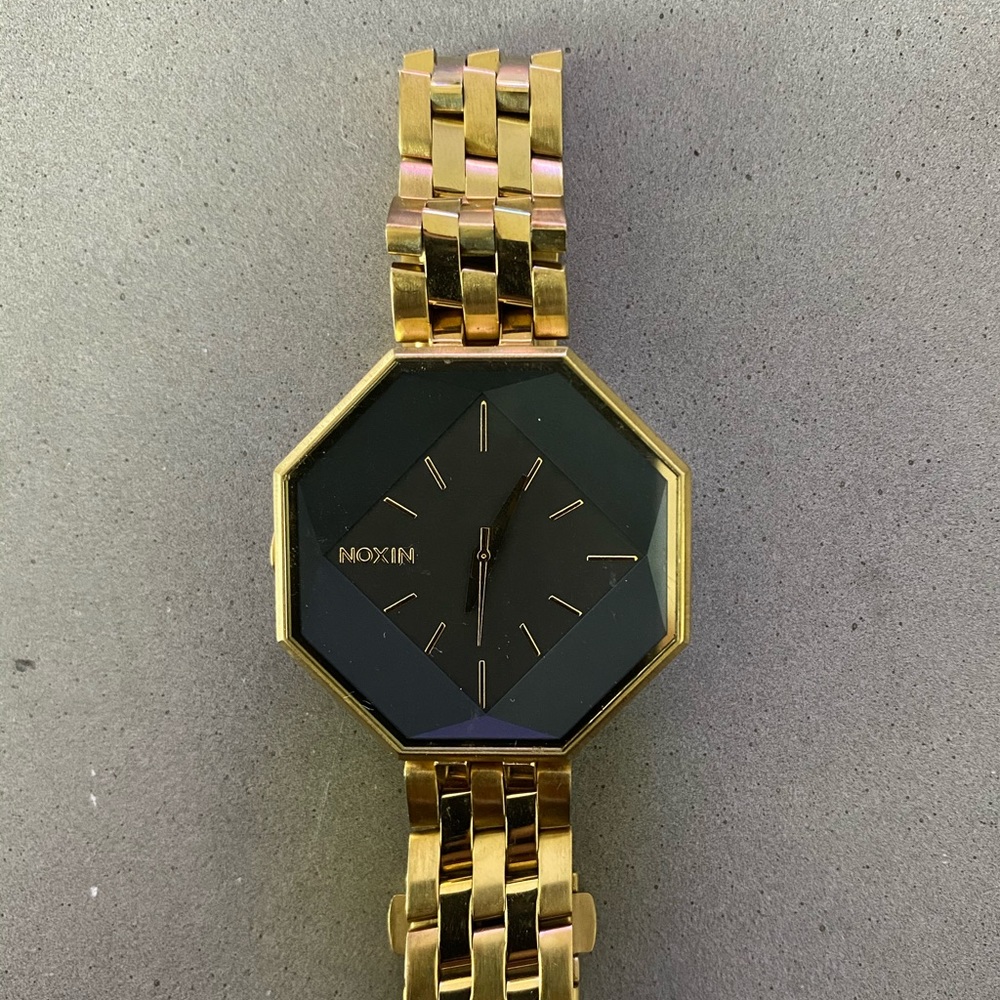 Nixon Capulet (women’s) Watch